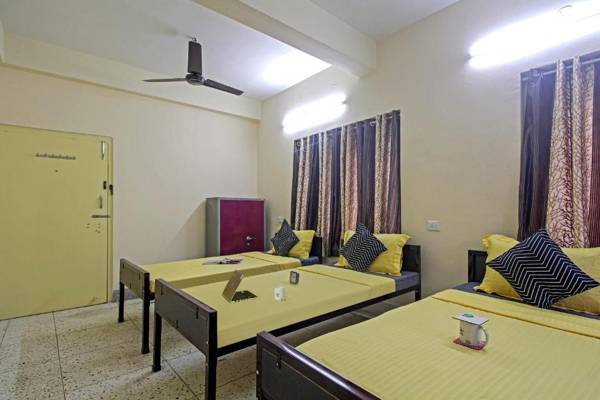 Sea Breeze Village Baga Goa