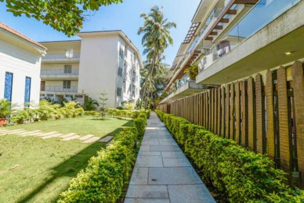 Wave Calangute - Hi Hospitality