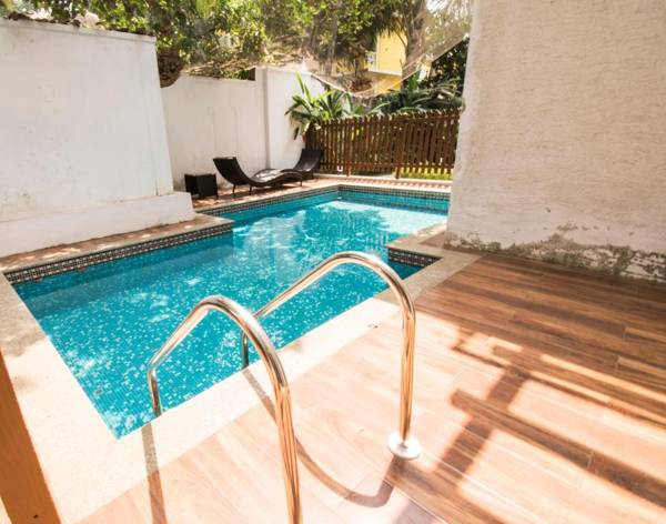 Wave Calangute - Hi Hospitality