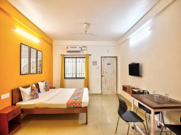 Shrikrishna Studio Goa