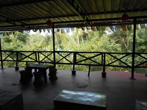 Chill Inn Guest House