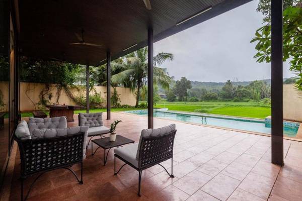 StayVista at Bella Antlia