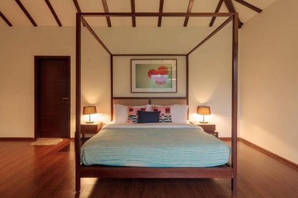 StayVista at Bella Crux