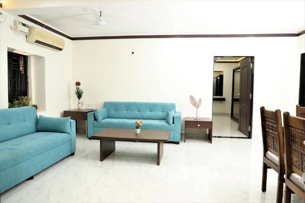 Villa Atlantis - Luxury Independent Private Villa in Anjuna