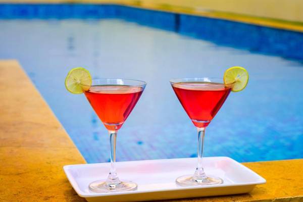 De Lagom Comforts Anjuna Beach