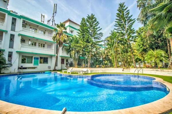 The Boho - Vagator Goa