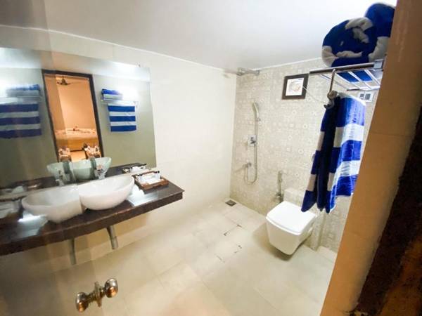 The Boho - Vagator Goa