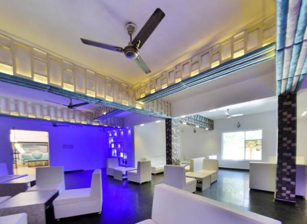 The Boho - Vagator Goa