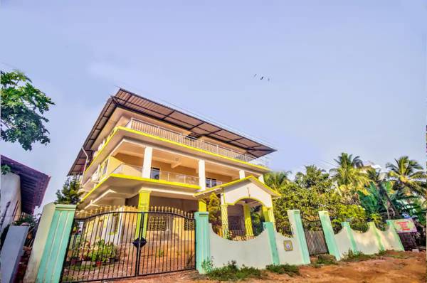 Hotel Coutinhos Grand