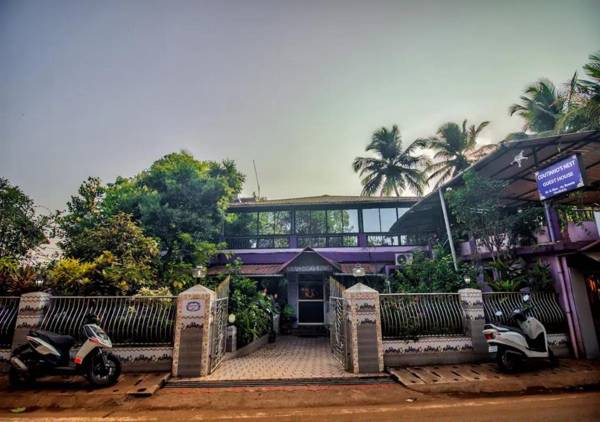 Azure De Goa By Leela Homes