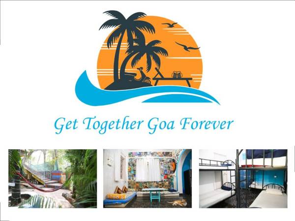 Goanvibes Hostel