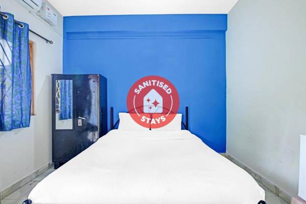 OYO 84062 Anjuna Inn