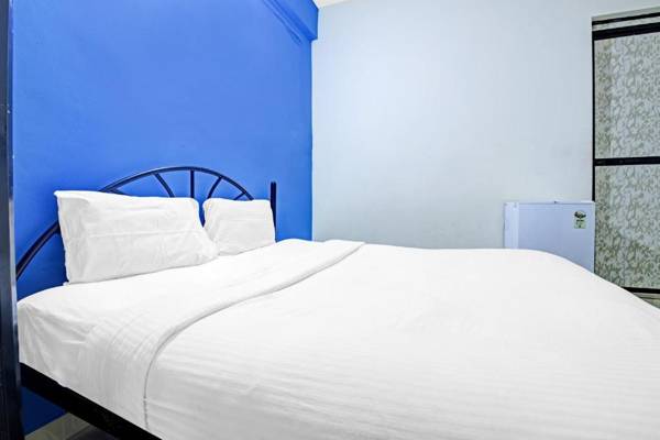 OYO 84062 Anjuna Inn