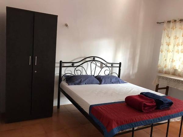 Sejal guesthouse anjuna