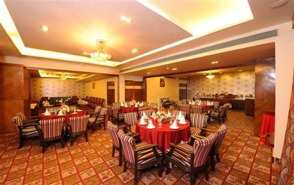 HK Clarks Inn Amritsar