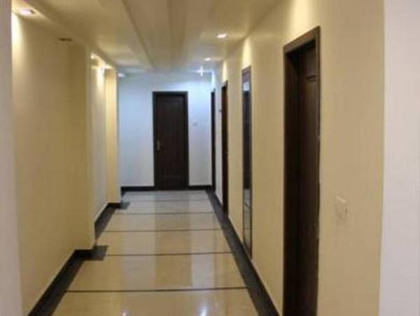 Hotel Namaskar Residency