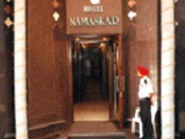 Hotel Namaskar
