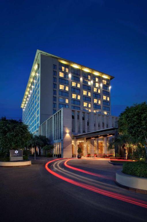 Hyatt Regency Amritsar