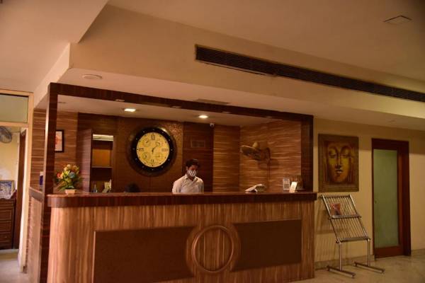 Hotel Punnu International