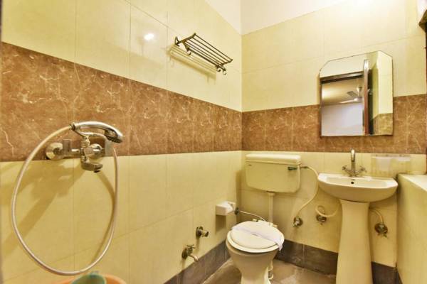 Hotel Singh International Amritsar