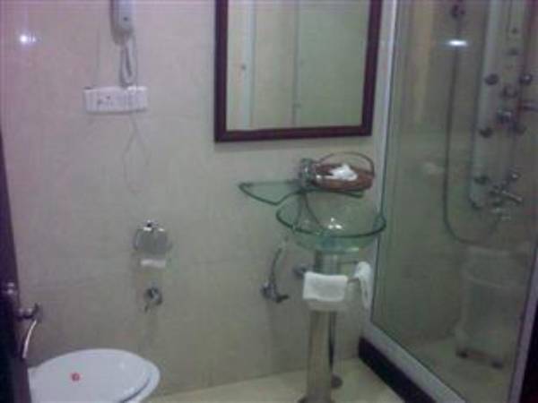 Shiraz Regency- A Boutique