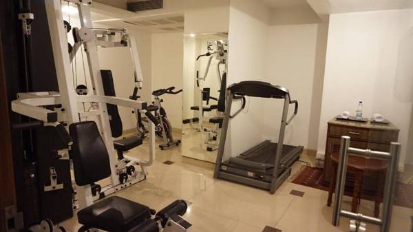 Comfort Inn Alstonia