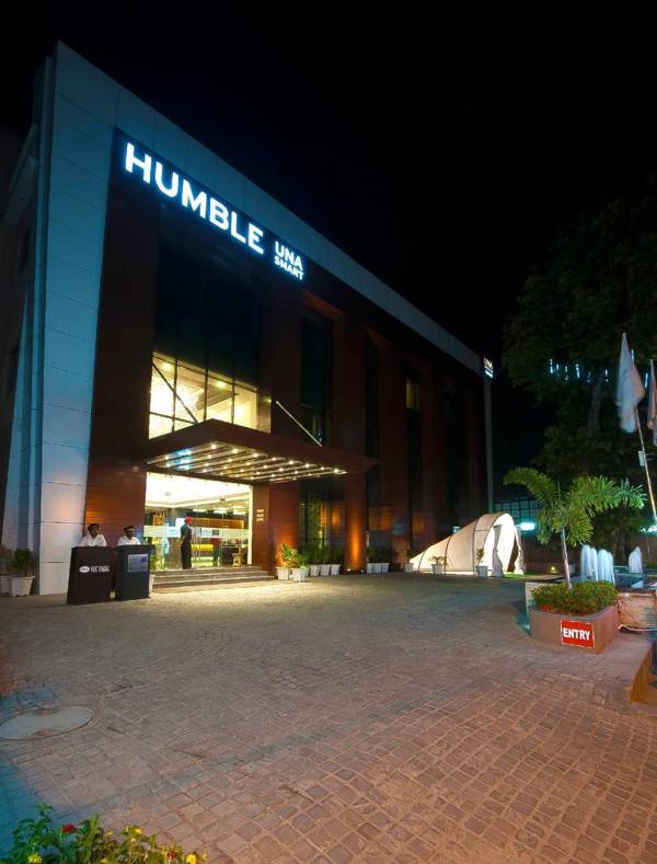 Humble Hotel Amritsar