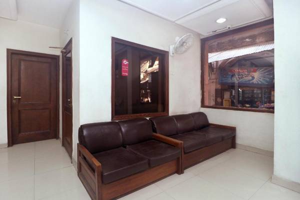 OYO 18964 Hotel Temple View