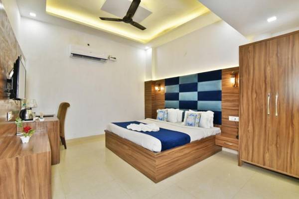 Hotel Sallow Premium