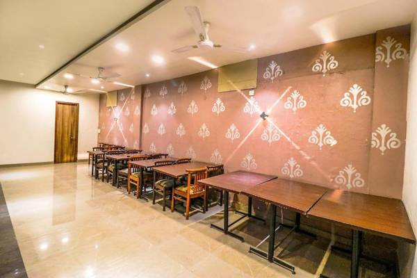 FabHotel Amritsar Residency