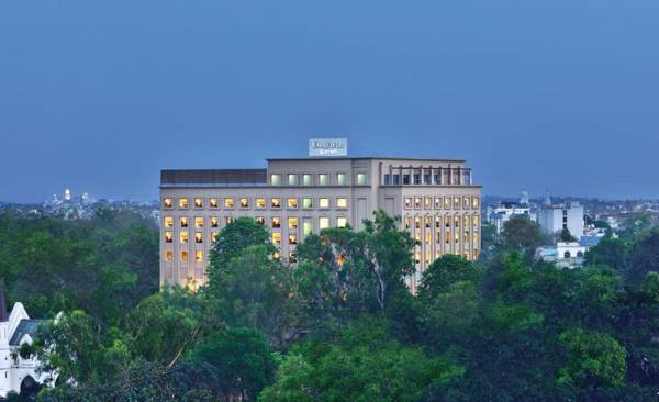 Fairfield by Marriott Amritsar