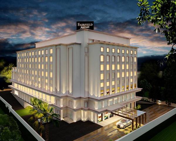 Fairfield by Marriott Amritsar