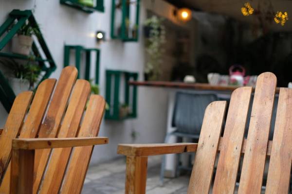 The Bougainvillea Bed & Breakfast