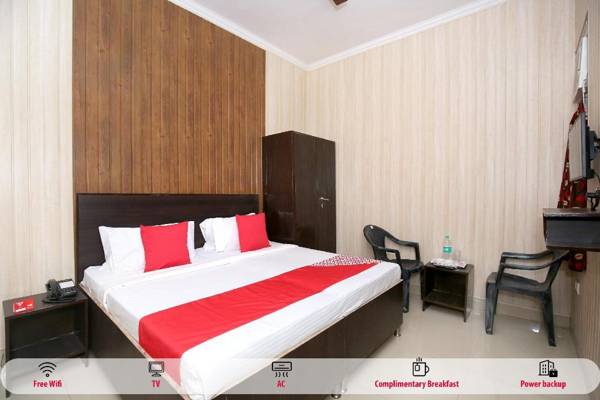 OYO 13088 Hotel Basant