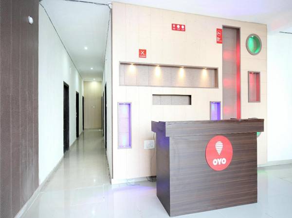 OYO 13088 Hotel Basant