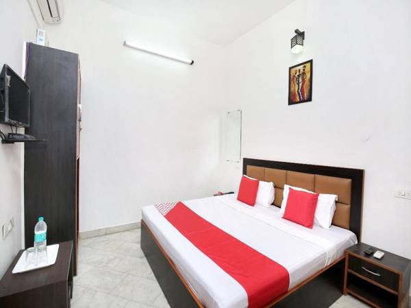 OYO 16960 Atithi Residency