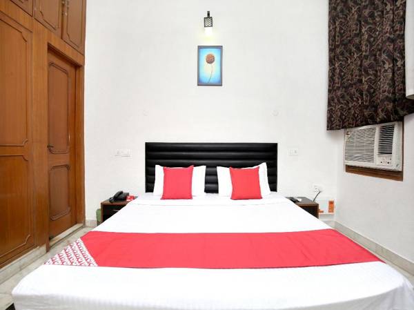 OYO 16960 Atithi Residency