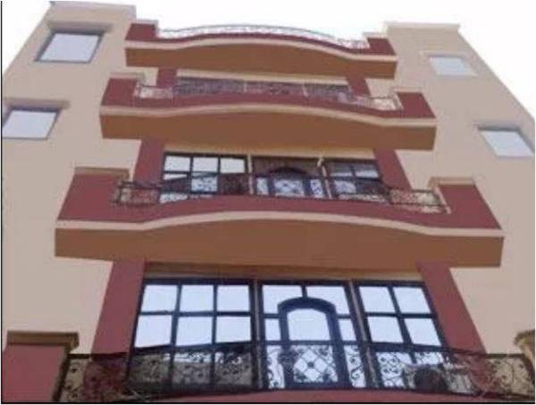 Hotel Gurbachan Castle