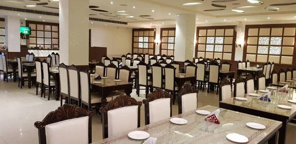 Hotel Makhan Residency
