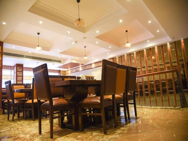 Bharawan Clarks Inn Express