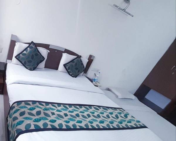 Hotel Holiday Comfort