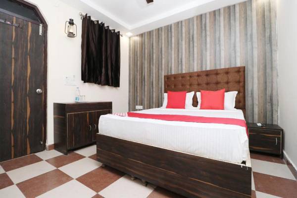 OYO 37351 Hotel Krishna Royal