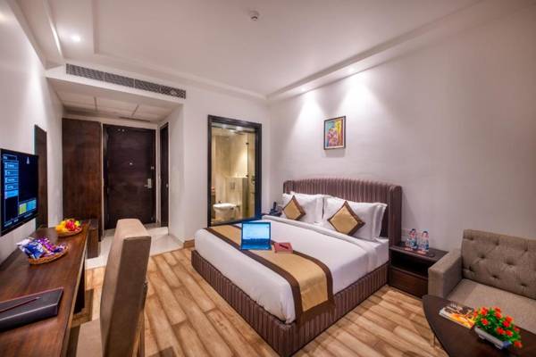 Lords Eco Inn Amritsar