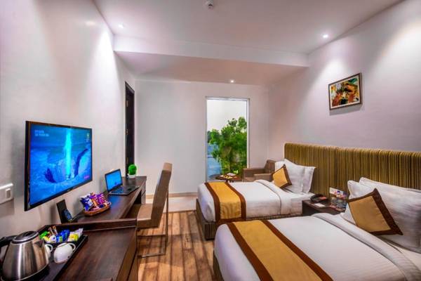 Lords Eco Inn Amritsar