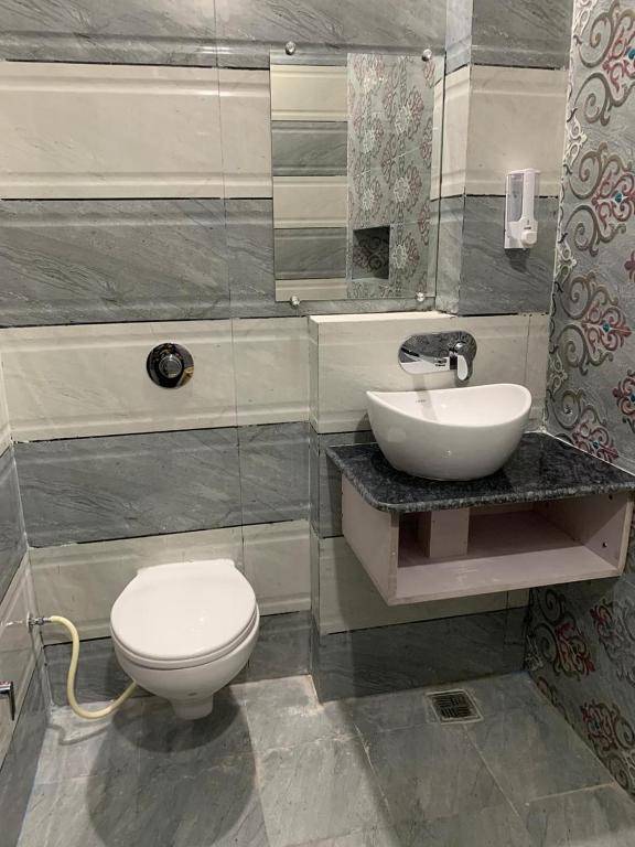 Hotel Kabir Residency