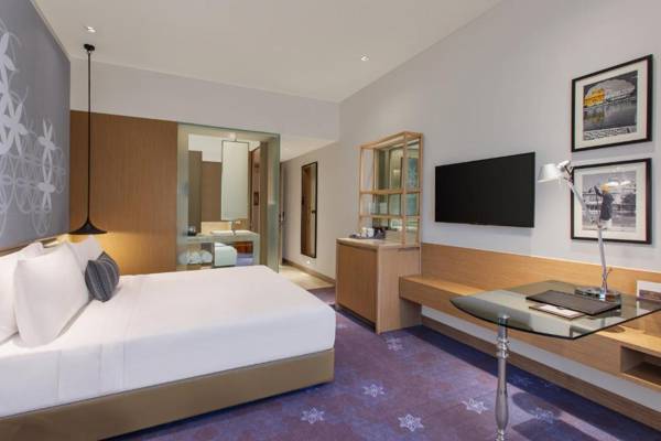 Welcomhotel by ITC Hotels Raja Sansi Amritsar