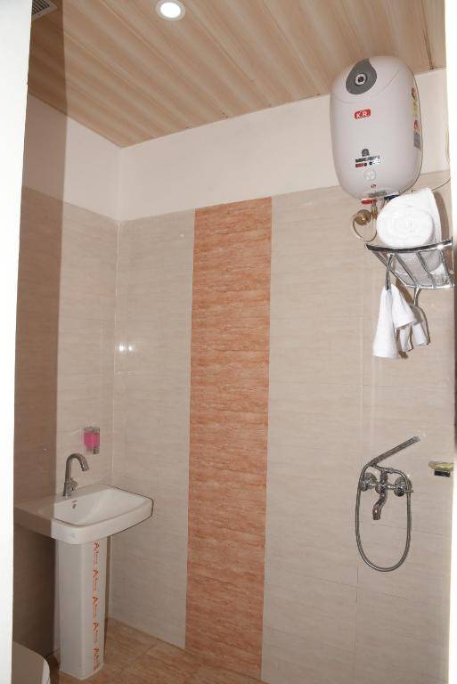 The Palm Tree -Family Stay