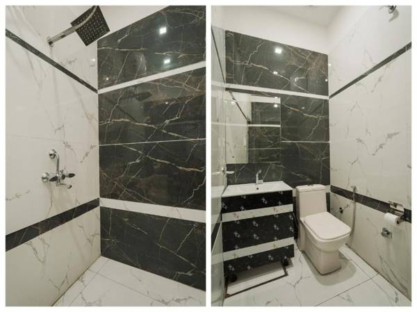 Hotel Chahal Residency