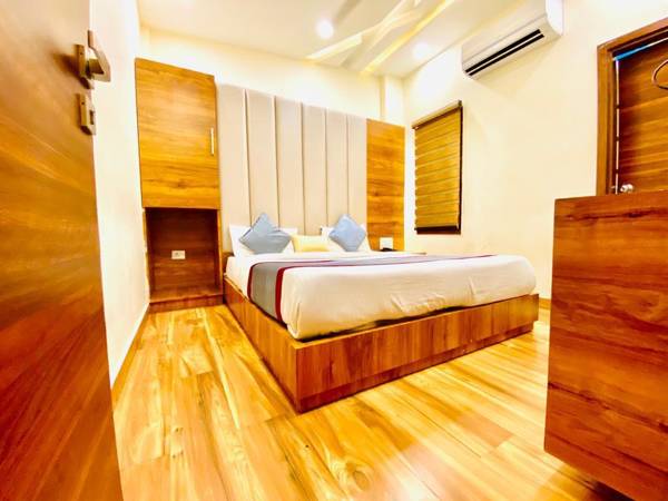 Hotel Avista Lifestyle