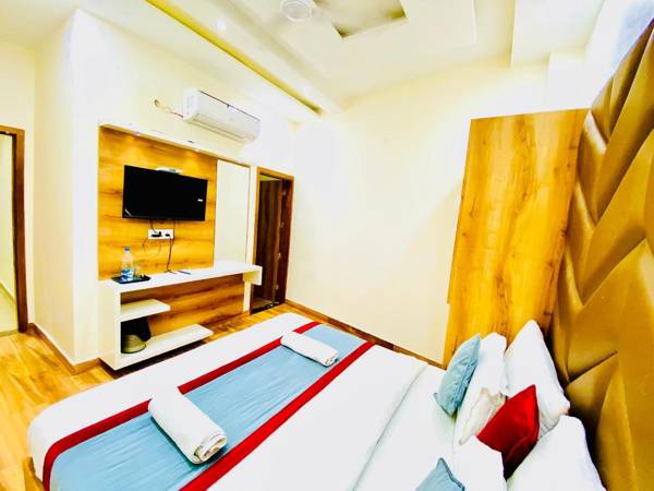 Hotel Avista Lifestyle